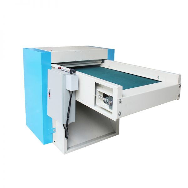 Micro Fiber Opening Machine 250kg/h New Style In China For Toy Stuffing Machine - Image 2