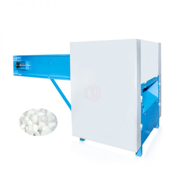 Fiber Opening Machine 100-200kg/h Easy To Operate