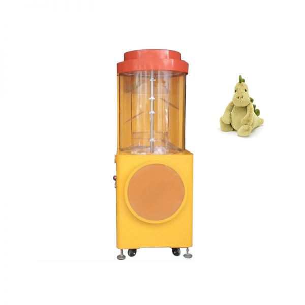 Plush Toy Filling Stuffing Machine Small Portable Cotton Fiber Filling Machines Price